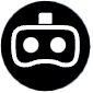 VR Brillen Modus - nur in VR Brillen verfügbar