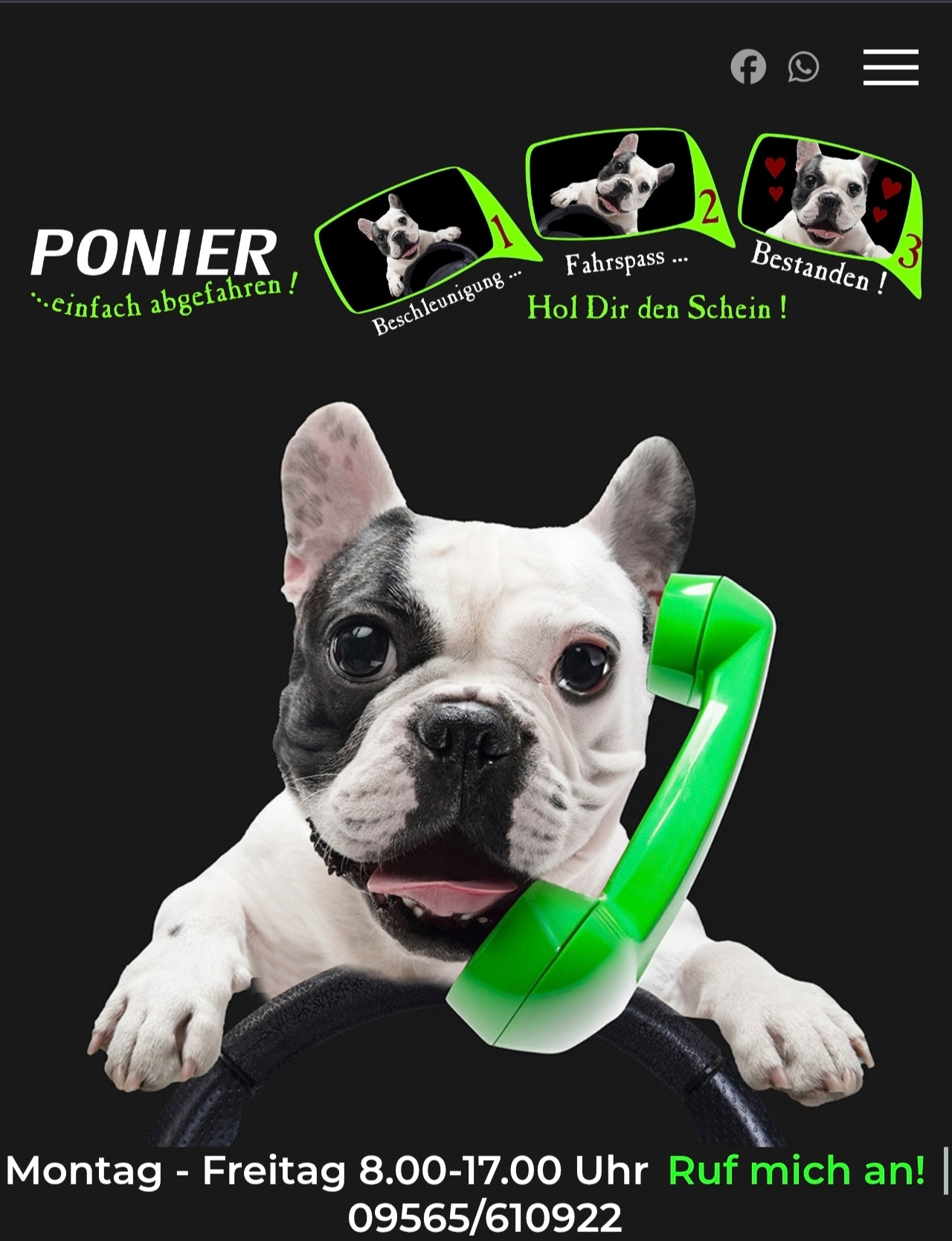 Kloster Mönchröden - virtueller Rundgang mit 360° Panoramen