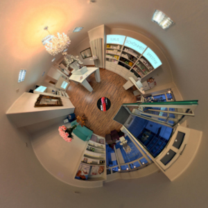 Kosmetikstudios Image
