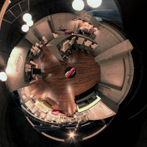 Showroom Polstermöbel Image