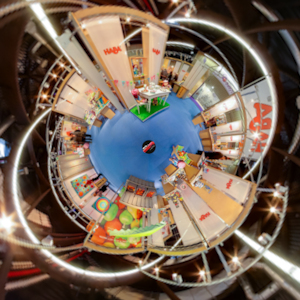 Messen Image
